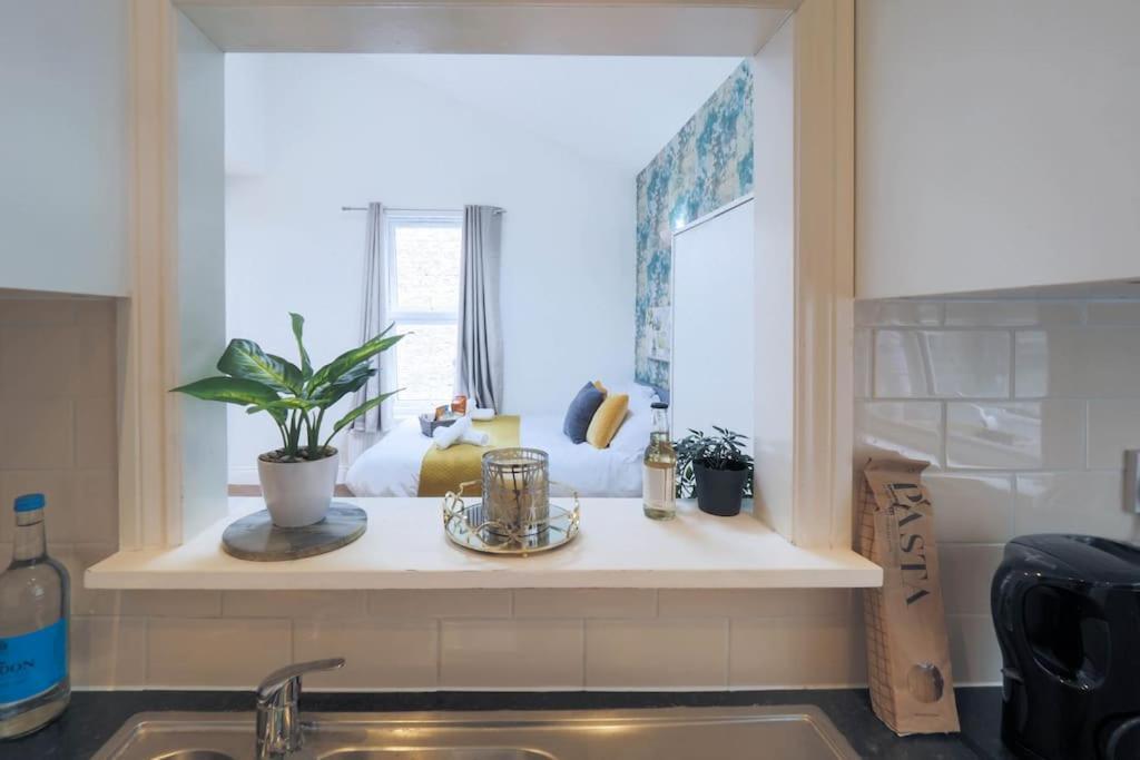 S1 Modern In Kilburn * Londra
