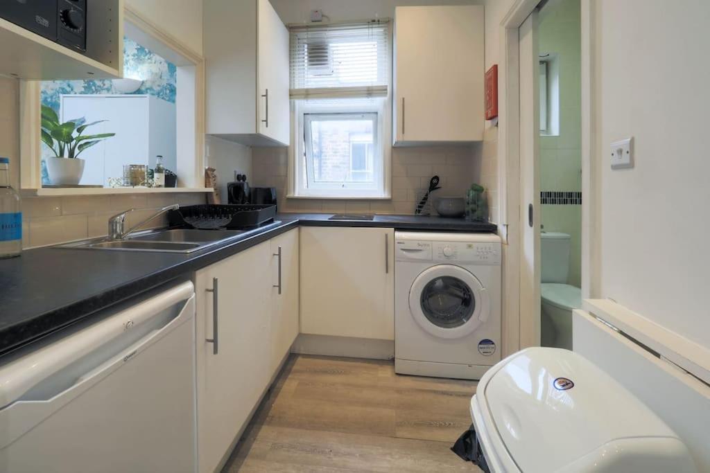 S1 Modern In Kilburn Appartamento