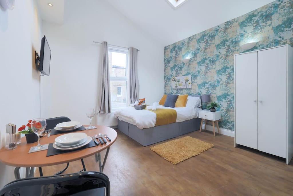 S1 Modern In Kilburn * Londra